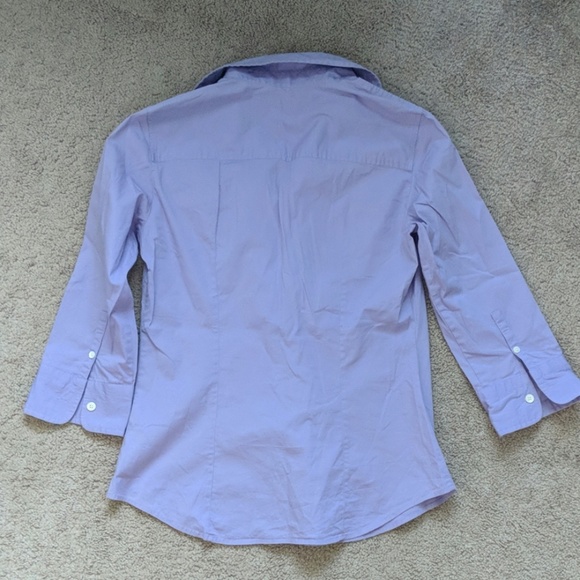 J. Crew Button up Shirt - Picture 3 of 3